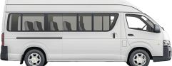 MINI BUS